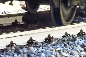 Les infrastructures ferroviaires mises à l’épreuve par le réchauffement climatique