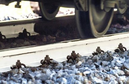 Les infrastructures ferroviaires mises à l’épreuve par le réchauffement climatique