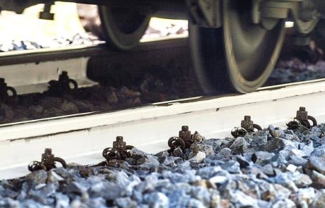 Les infrastructures ferroviaires mises à l’épreuve par le réchauffement climatique