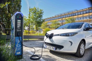 Les défis de l’infrastructure et de la gestion des batteries pour la voiture électrique en Europe