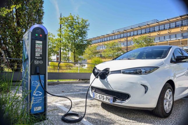 Les défis de l’infrastructure et de la gestion des batteries pour la voiture électrique en Europe