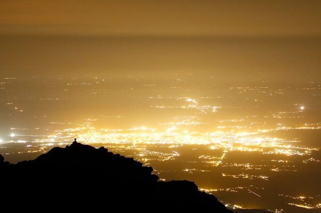 La pollution lumineuse gagne du terrain et bouleverse nos nuits