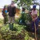 Un entrepreneur béninois exploite les biodéchets pour alimenter les maisons et les fermes en énergie