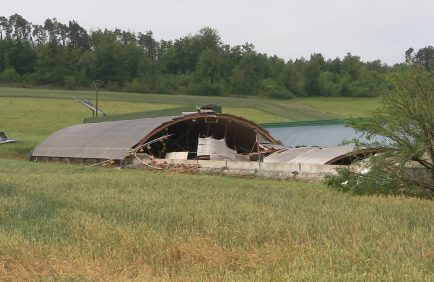 Le changement climatique redéfinit en profondeur les limites de l’assurabilité