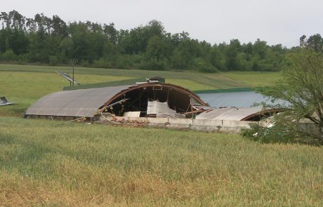 Le changement climatique redéfinit en profondeur les limites de l’assurabilité