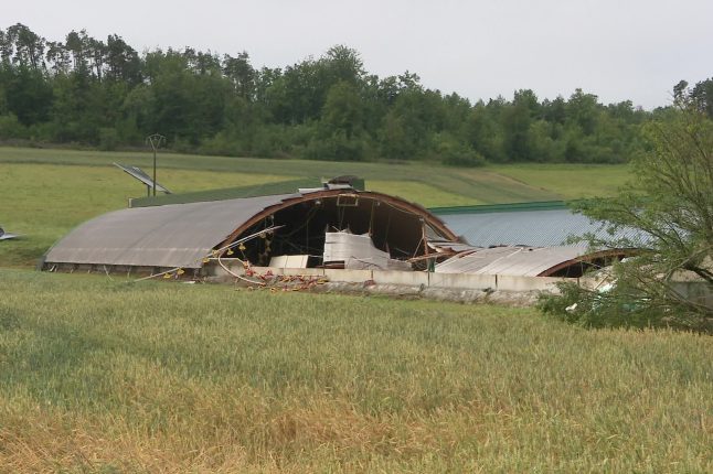 Le changement climatique redéfinit en profondeur les limites de l’assurabilité