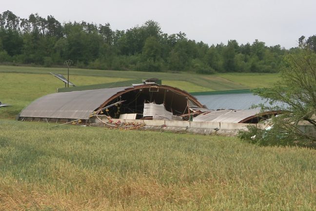 Le changement climatique redéfinit en profondeur les limites de l’assurabilité
