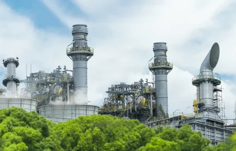 Les zones industrielles deviennent un point critique de l’adaptation climatique