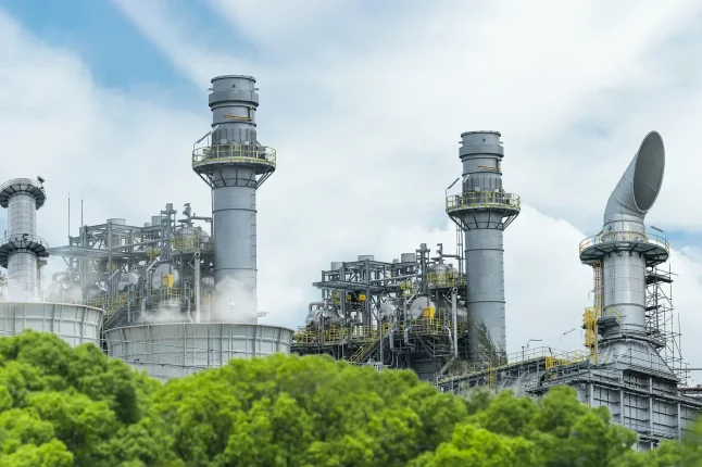 Les zones industrielles deviennent un point critique de l’adaptation climatique