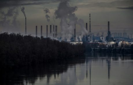 Les zones industrielles face aux risques climatiques combinés : un défi systémique