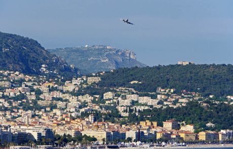L’extension de l’aéroport de Nice mis en débat au tribunal