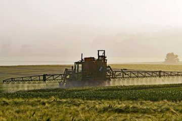 Pesticides : un enjeu sanitaire majeur au cœur des débats contemporains