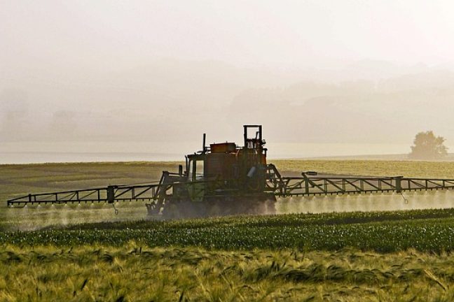 Pesticides : un enjeu sanitaire majeur au cœur des débats contemporains