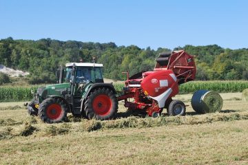 Les difficultés du métier d’agriculteur : entre passion, précarité et résilience