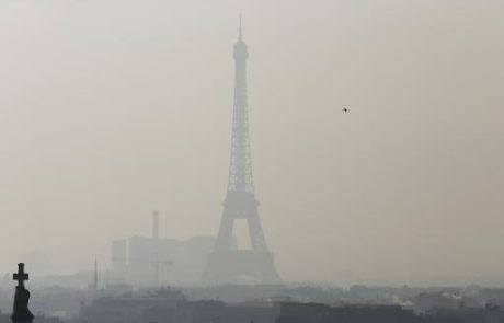 Air pollué : 99 % de la population mondiale respire un air pollué selon l’OMS