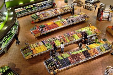 L’alimentation, l’agriculture et la foresterie doivent être transformées pour freiner le réchauffement climatique