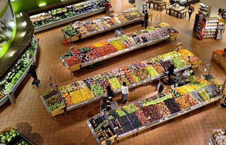 L’alimentation, l’agriculture et la foresterie doivent être transformées pour freiner le réchauffement climatique