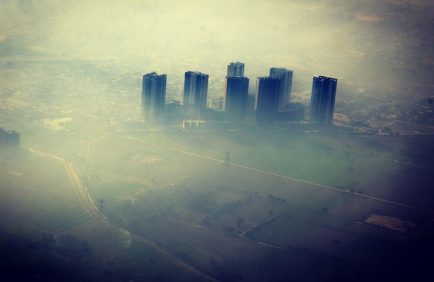Lutter contre la pollution : une urgence sanitaire, écologique et démocratique