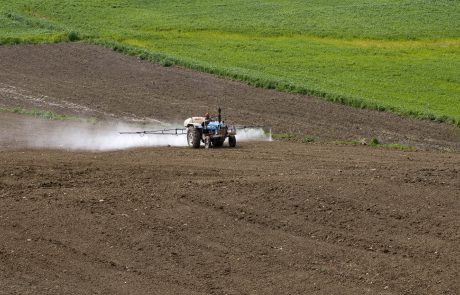 Le gouvernement en guerre contre les produits chimiques nocifs pour l’environnement