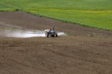 Le gouvernement en guerre contre les produits chimiques nocifs pour l’environnement