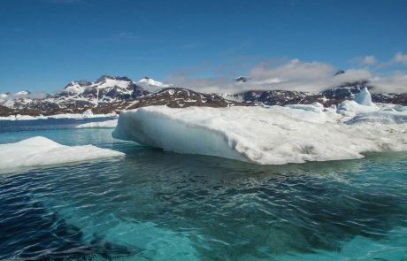 Greenpeace débouté dans le procès du « Pétrole de l’Arctique »