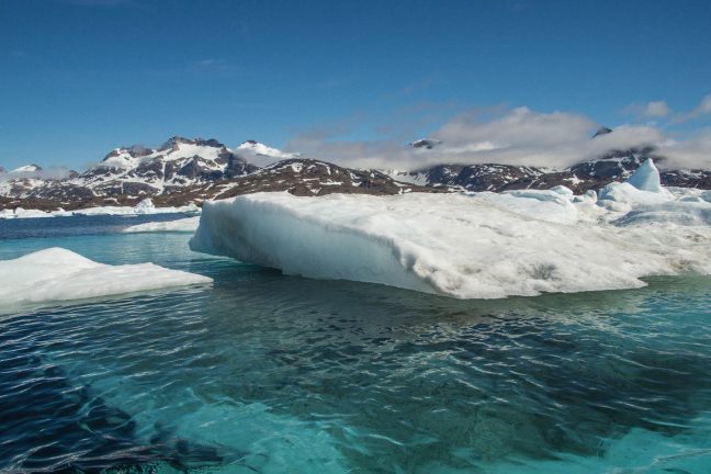 Greenpeace débouté dans le procès du « Pétrole de l’Arctique »