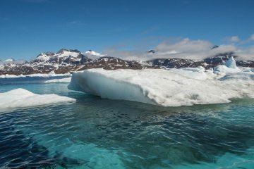 Greenpeace débouté dans le procès du “Pétrole de l’Arctique”