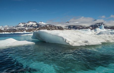 Greenpeace débouté dans le procès du “Pétrole de l’Arctique”