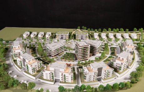 Urbanisme et habitat écologiques : une nécessité pour construire les villes de demain