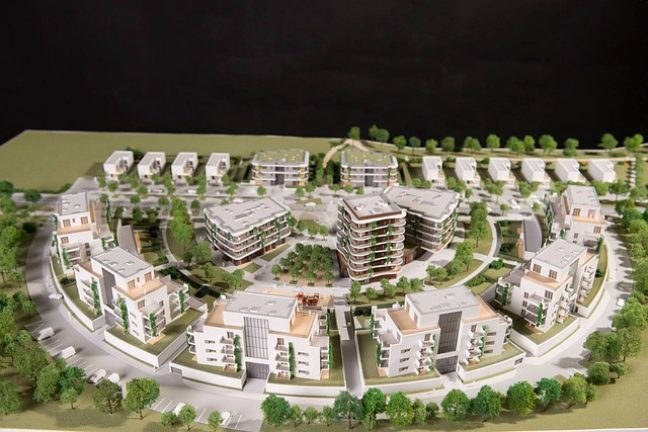 Urbanisme et habitat écologiques : une nécessité pour construire les villes de demain