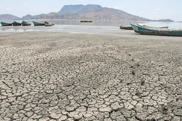 Une étude révèle que plus de la moitié des grands lacs de la planète sont en train de s’assécher