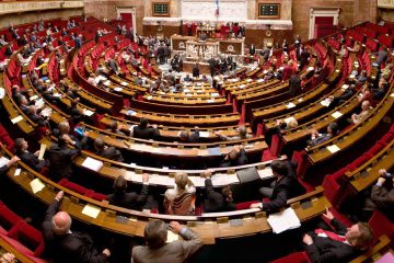Le projet de loi Énergie et Climat décrète “l’urgence climatique”