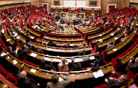 Le projet de loi Énergie et Climat décrète “l’urgence climatique”