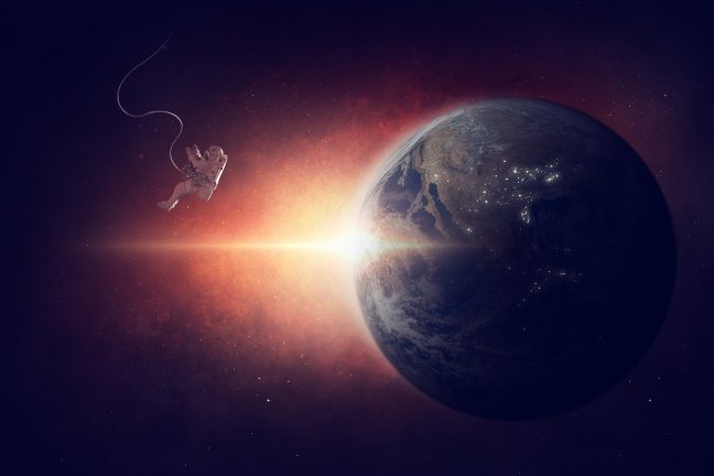 Dès aujourd’hui, la planète vit à crédit