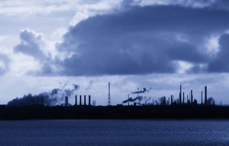 Changement climatique : les émissions augmentent malgré la baisse du charbon