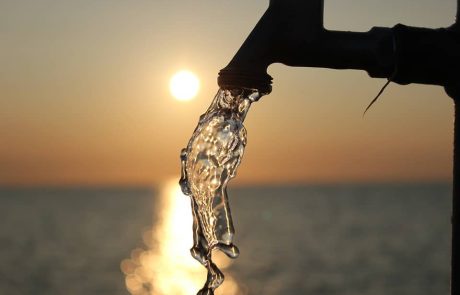 L’avenir de l’eau potable : Un défi mondial à relever