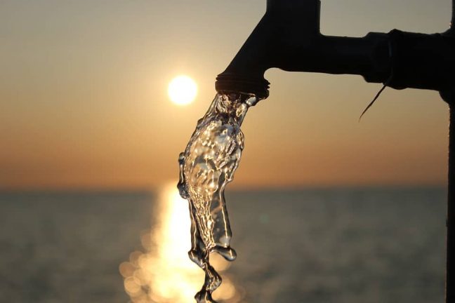 L’avenir de l’eau potable : Un défi mondial à relever