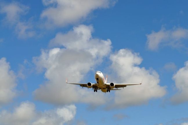 Comment ça fonctionne un avion qui utilise des huiles végétales comme carburant ?