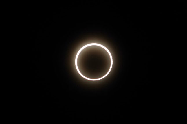 Éclipse du 12 août : la production d’électricité solaire va temporairement diminuer en Europe