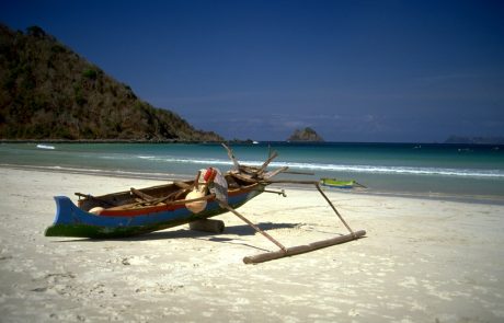 Bali sous les déchets : l’enfer des plages paradisiaques