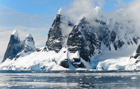 La pause dans le réchauffement climatique… n’a jamais existé !