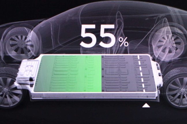 Un consortium d’entreprises envisage la production de batteries en Norvège