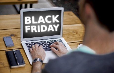 Le Black Friday : une catastrophe environnementale