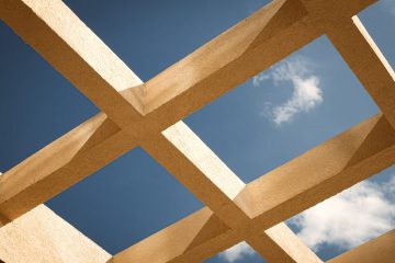 Constructions en bois, une solution face à la crise du logement ?