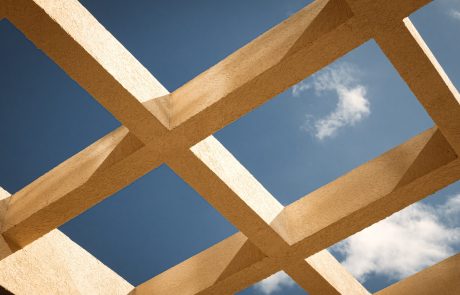 Constructions en bois, une solution face à la crise du logement ?