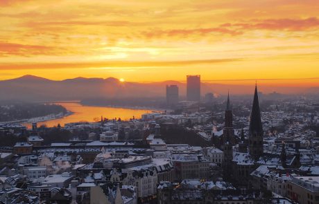 L’incertitude américaine plane sur les négociations de Bonn sur le climat