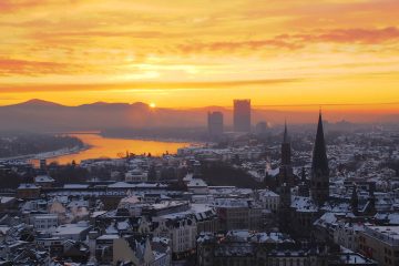 L’incertitude américaine plane sur les négociations de Bonn sur le climat