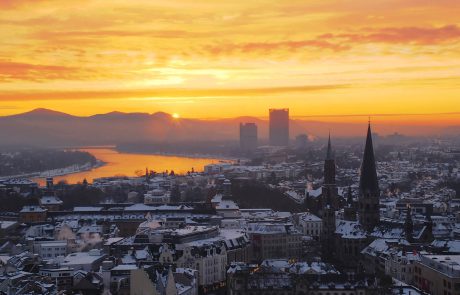 L’incertitude américaine plane sur les négociations de Bonn sur le climat