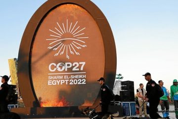 Le G7 lance un “Bouclier” pour le climat