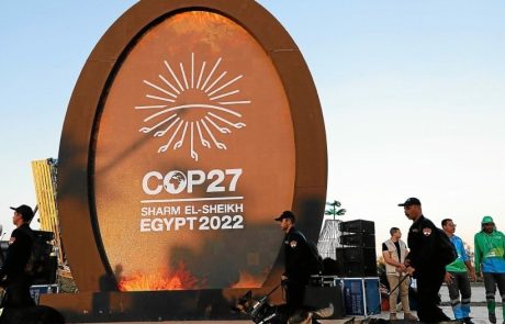 Le G7 lance un « Bouclier » pour le climat